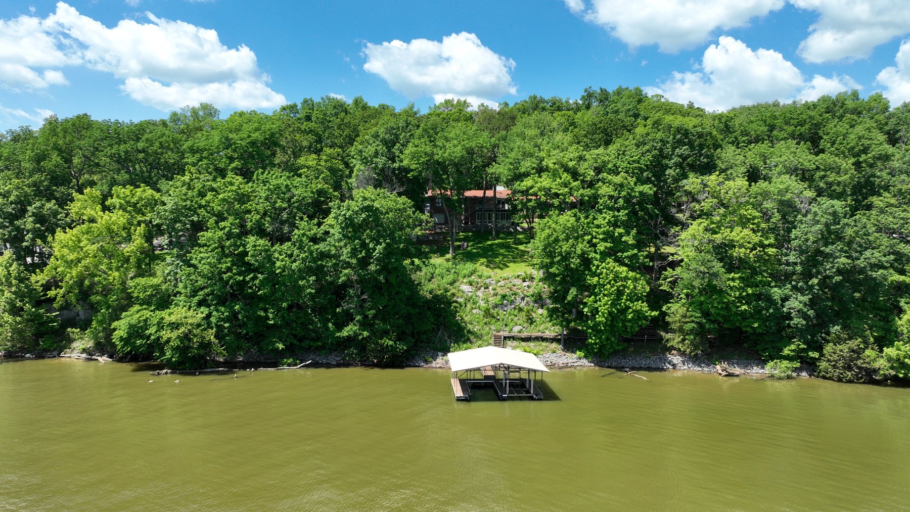 Image for 143 Treetop Ln., Cadiz, KY
