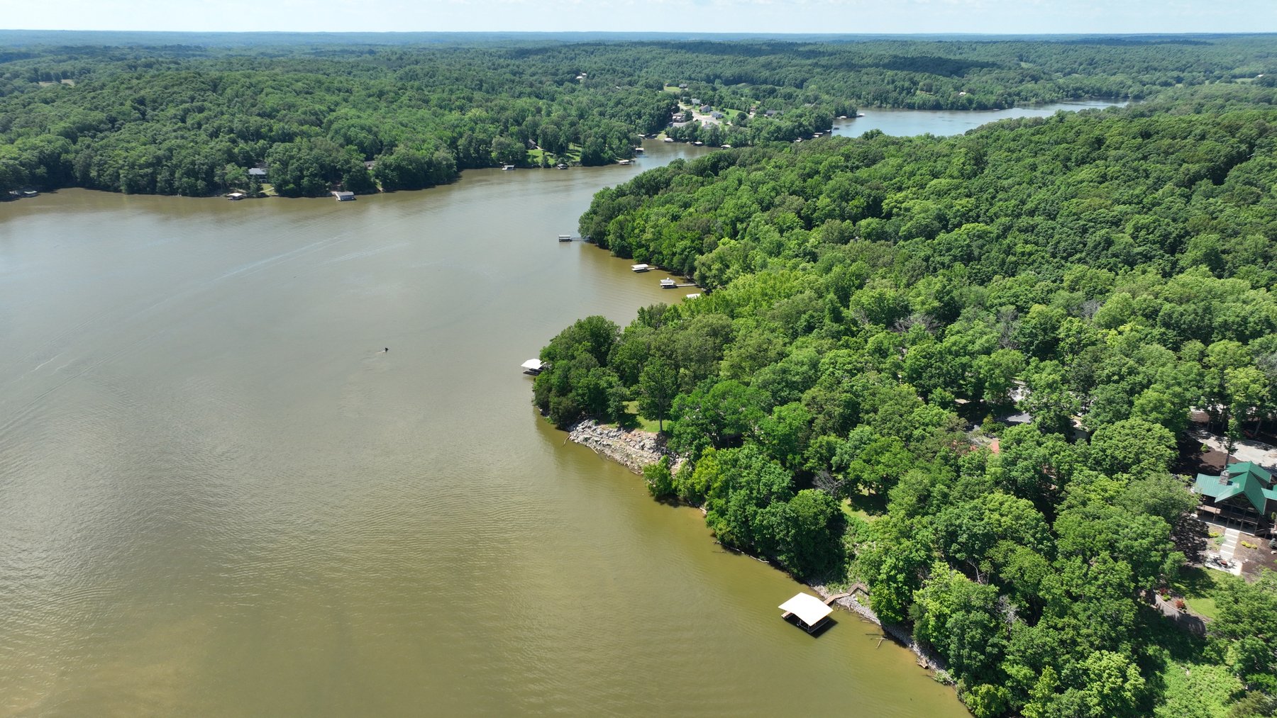 Image for 143 Treetop Ln., Cadiz, KY