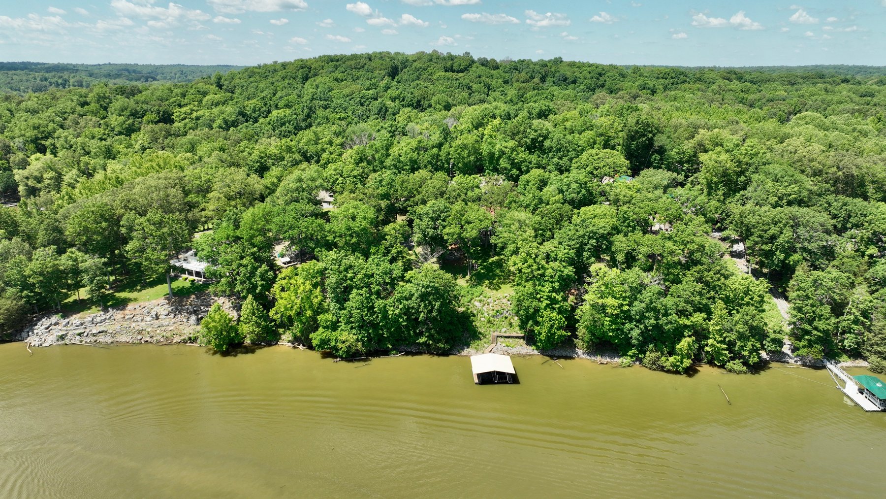 Image for 143 Treetop Ln., Cadiz, KY