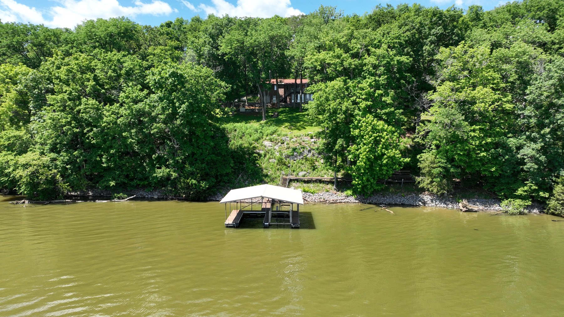 Image for 143 Treetop Ln., Cadiz, KY