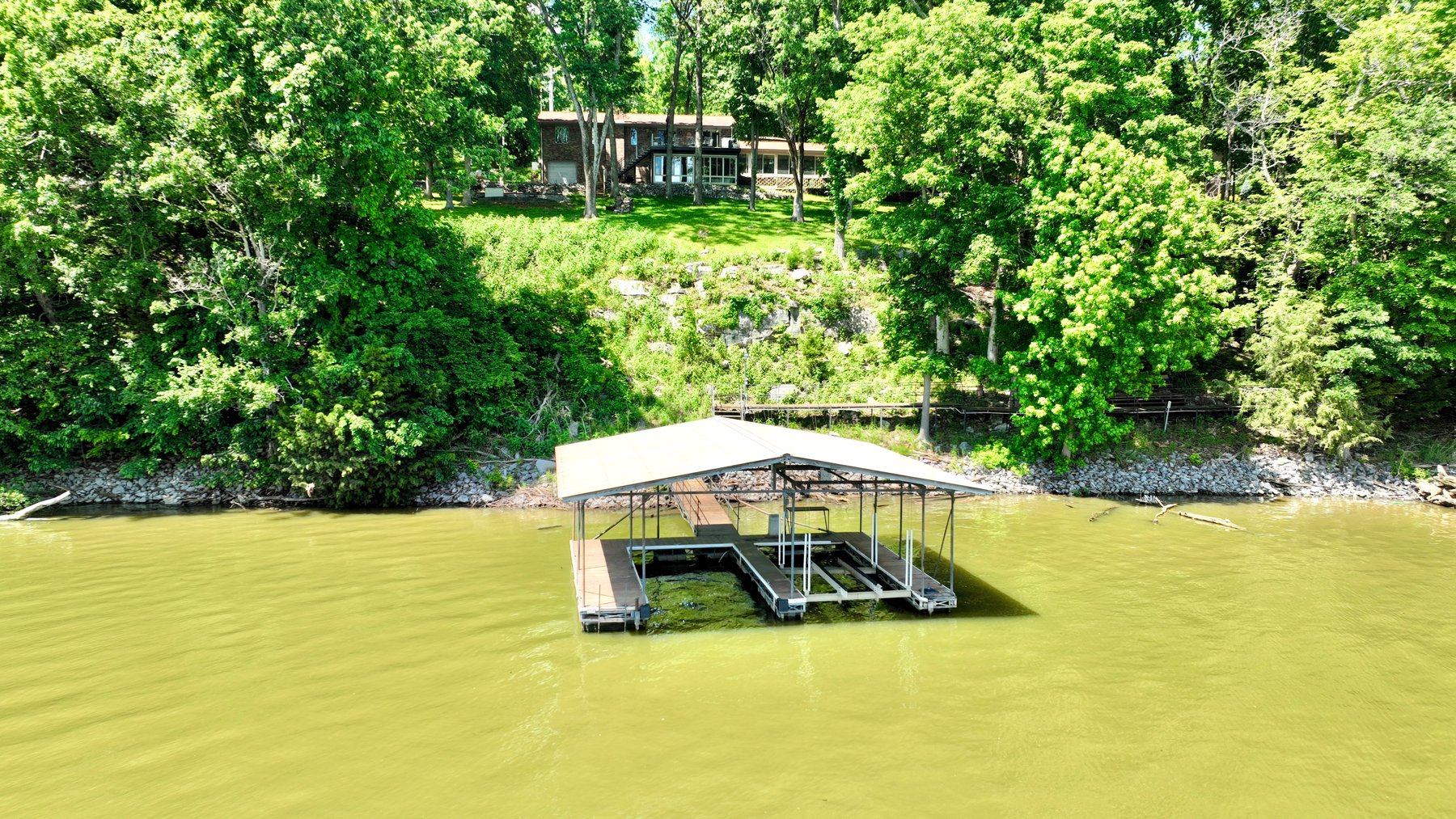 Image for 143 Treetop Ln., Cadiz, KY