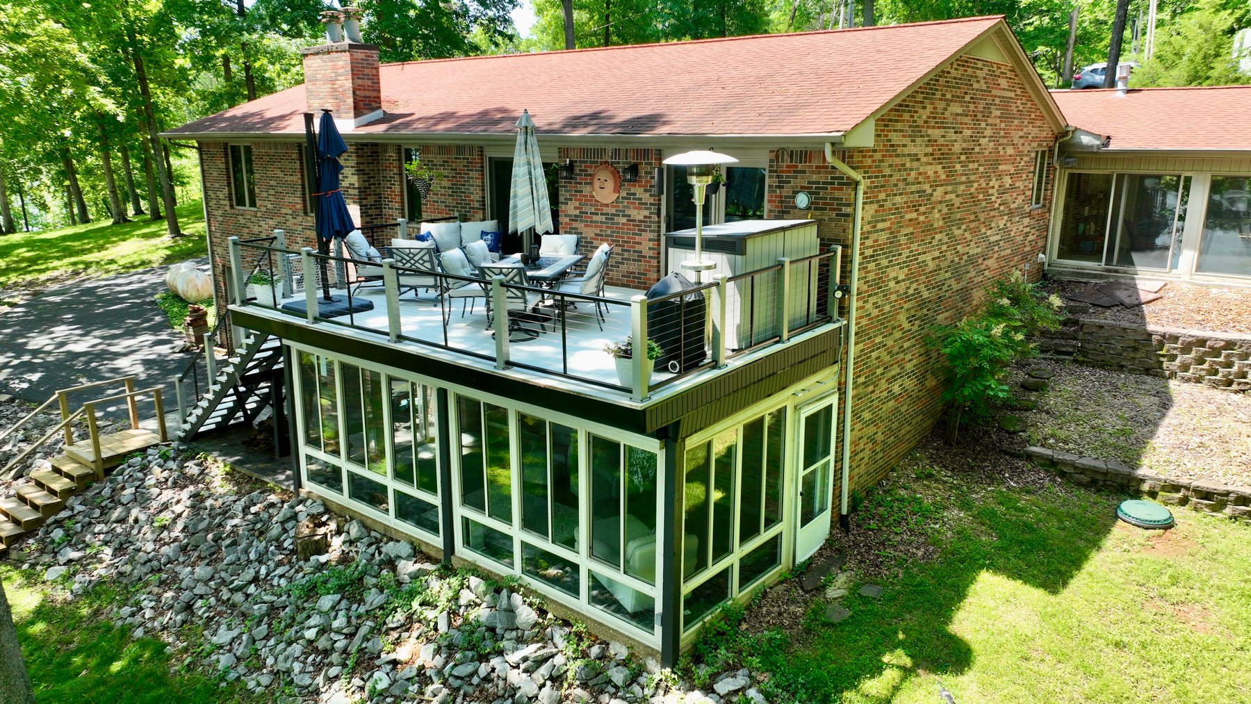 Image for 143 Treetop Ln., Cadiz, KY