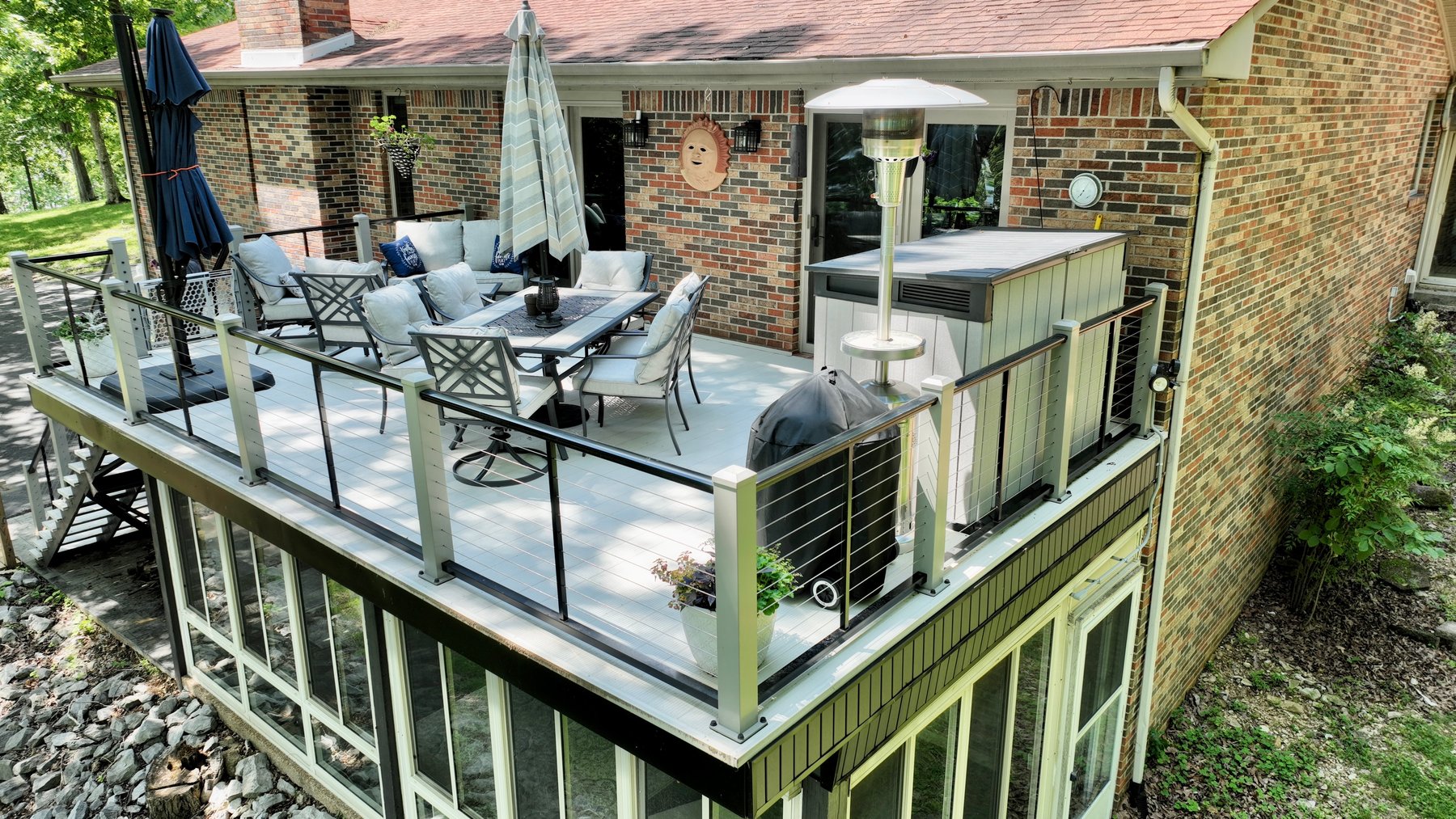 Image for 143 Treetop Ln., Cadiz, KY