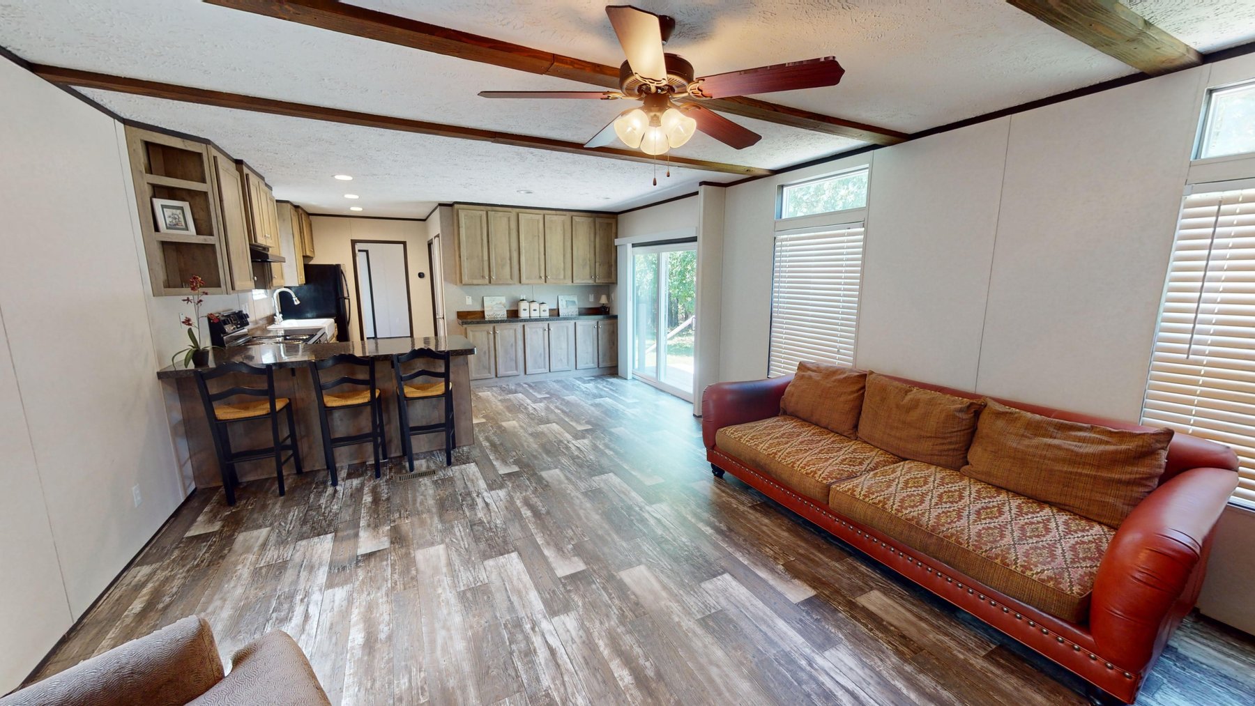 Image for 10.7+/- Acre Farm Auction