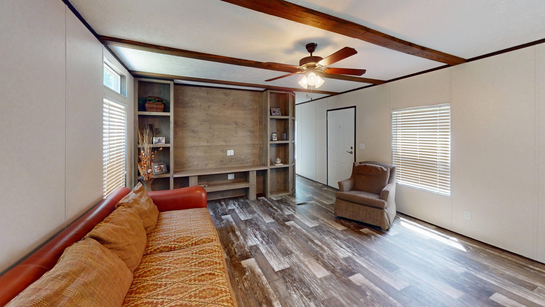 Image for 10.7+/- Acre Farm Auction