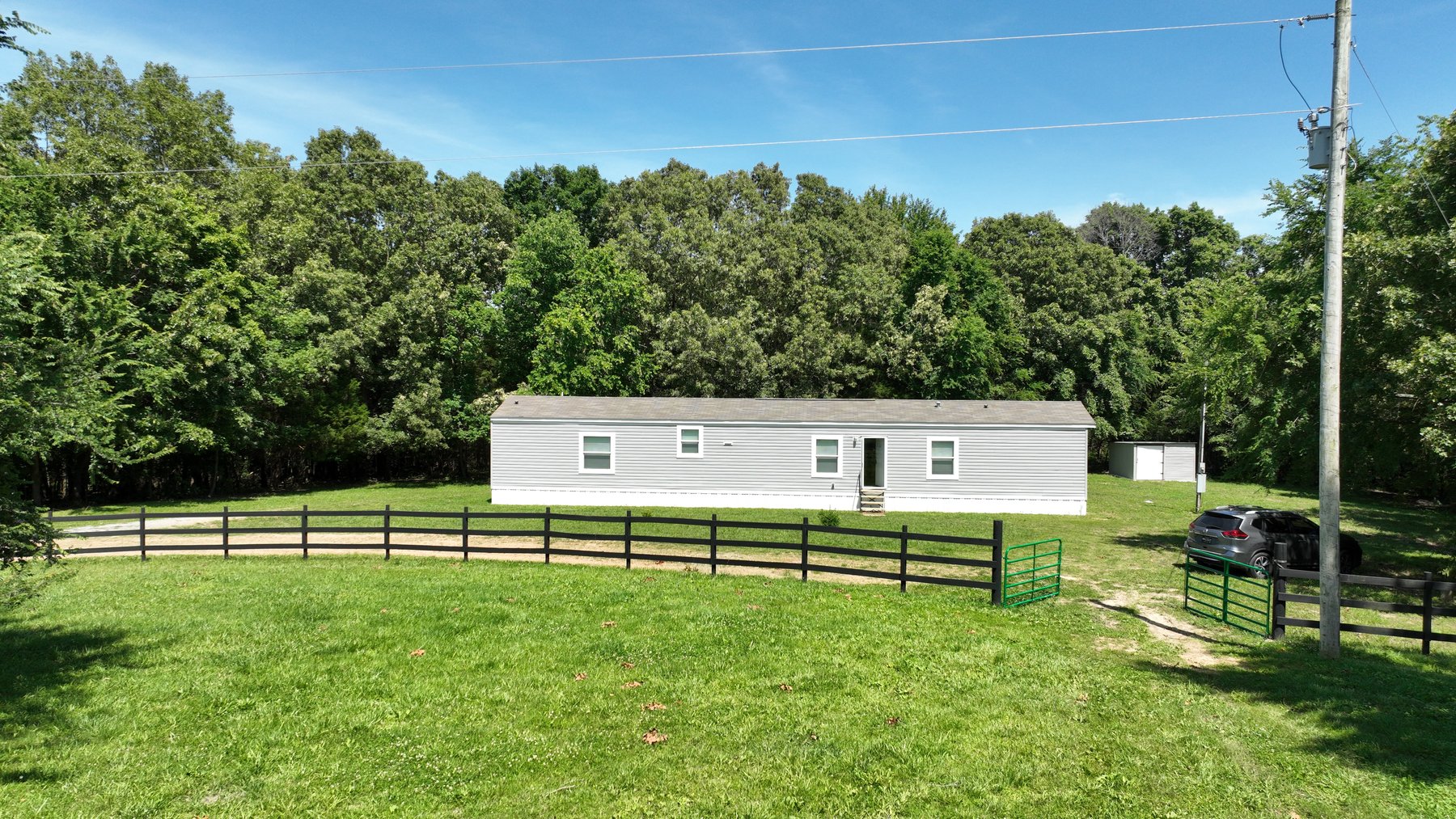 Image for 10.7+/- Acre Farm Auction