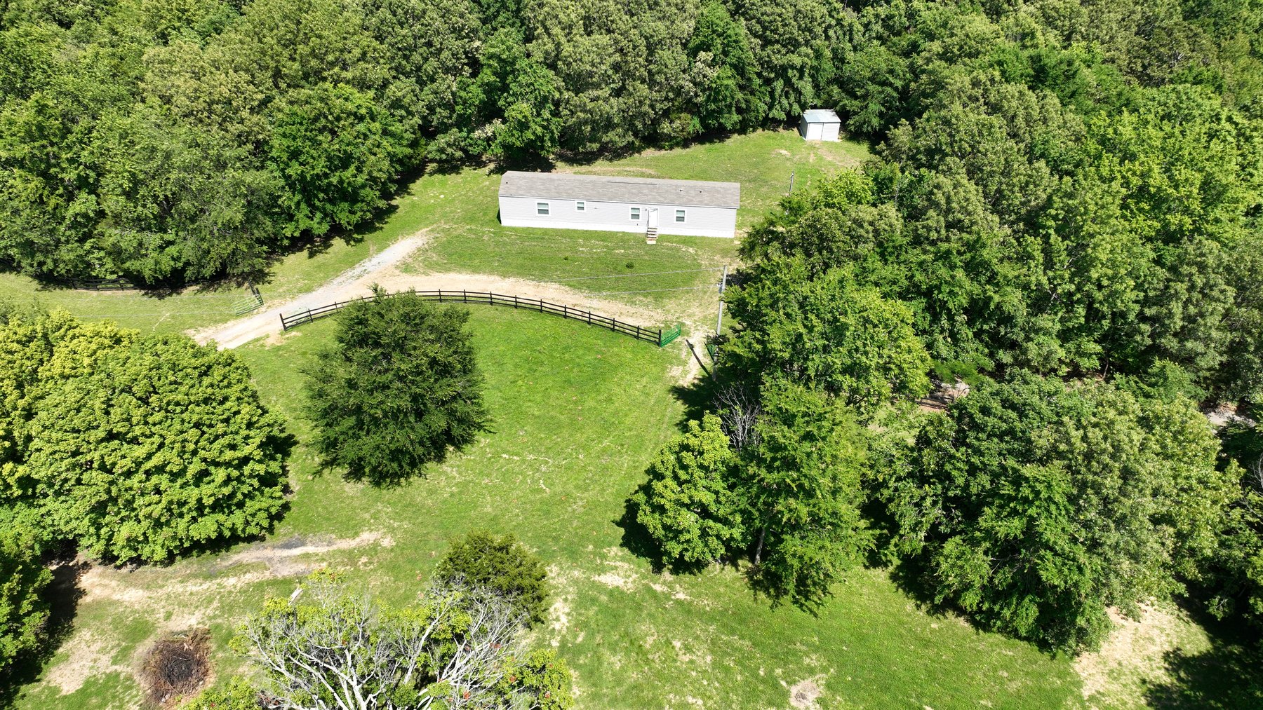 Image for 10.7+/- Acre Farm Auction