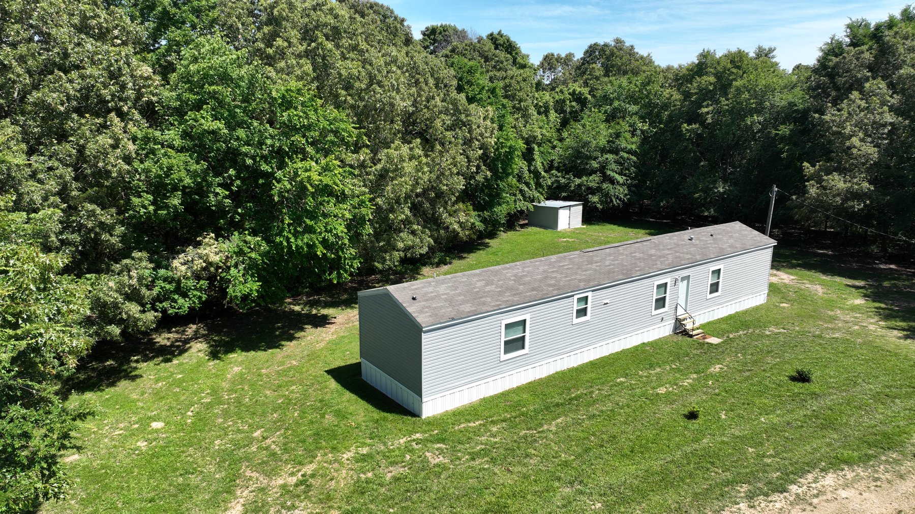 Image for 10.7+/- Acre Farm Auction