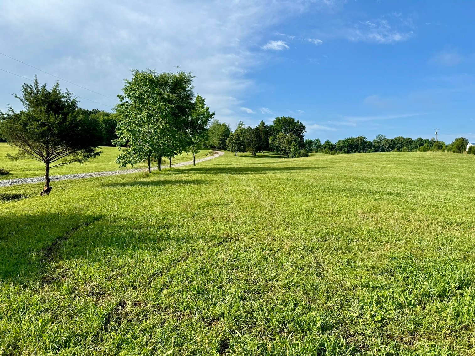 Image for 10.7+/- Acre Farm Auction