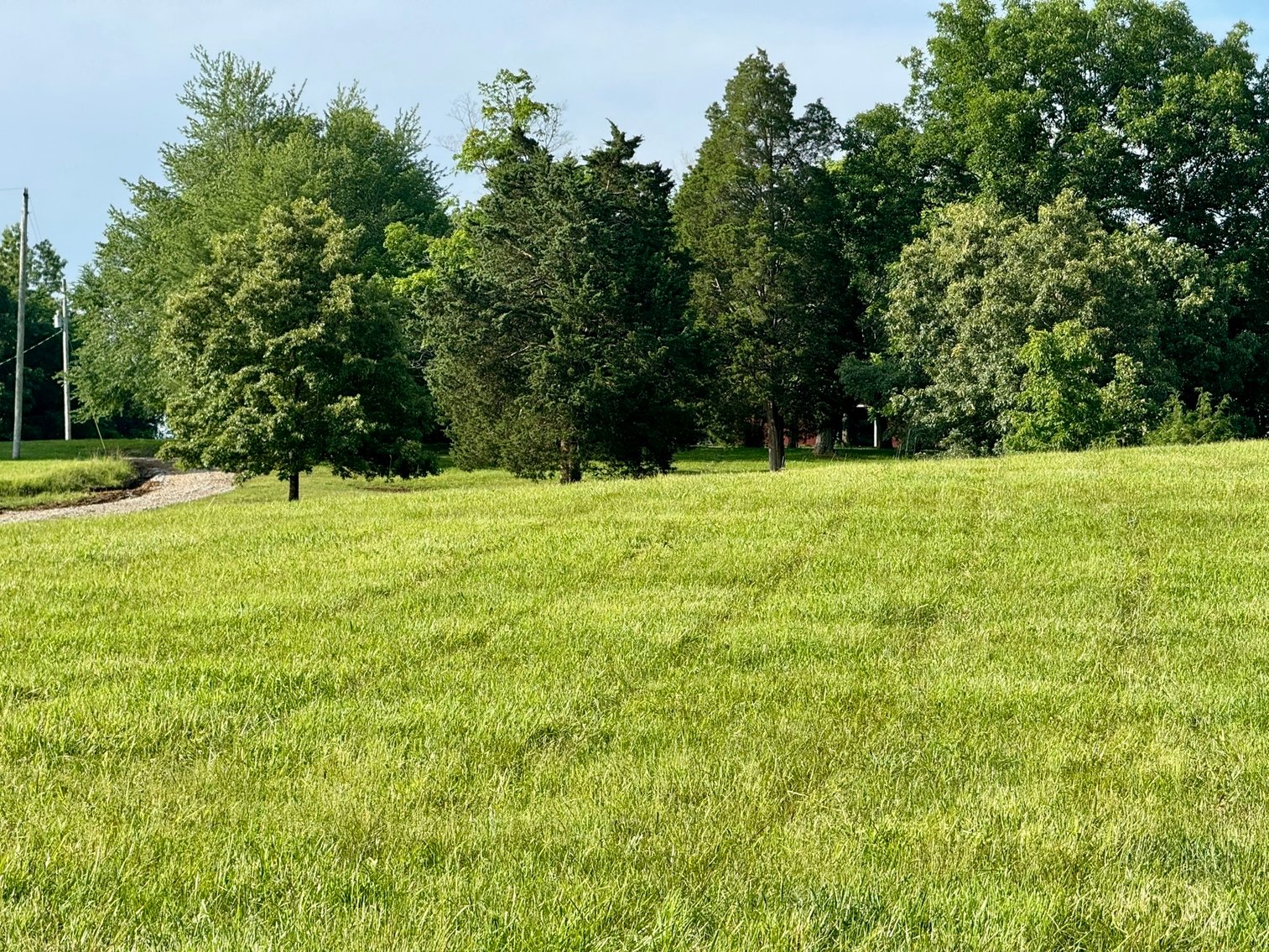 Image for 10.7+/- Acre Farm Auction