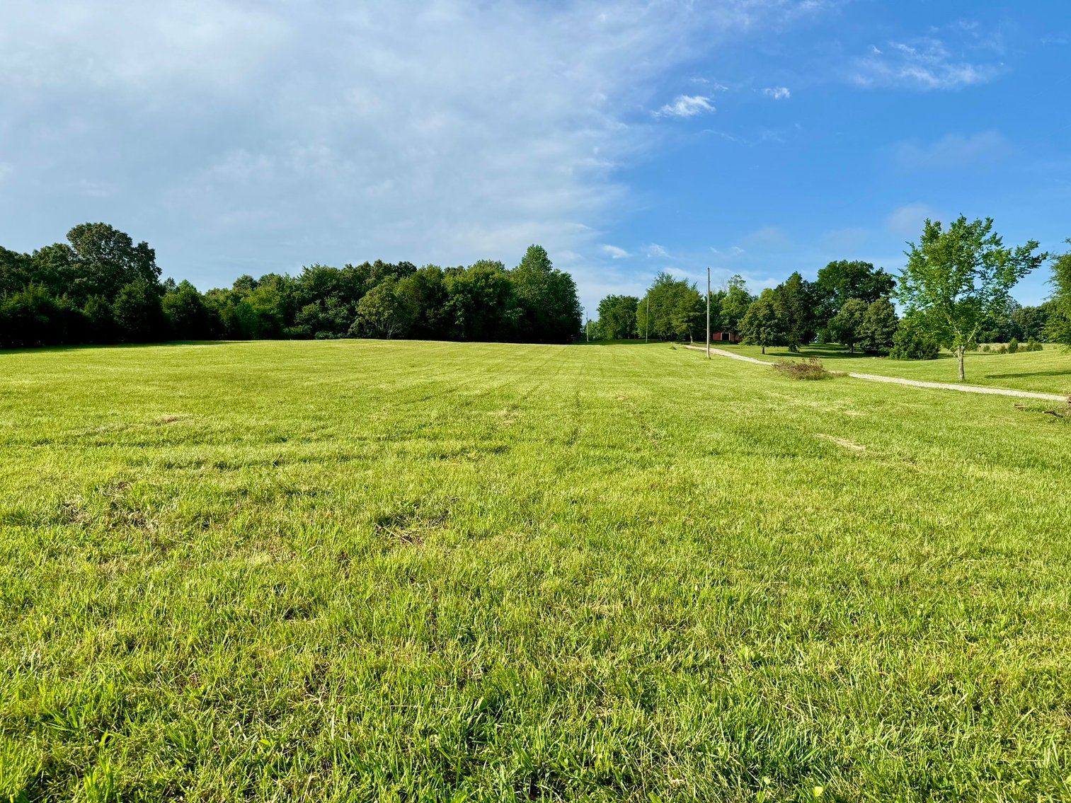 Image for 10.7+/- Acre Farm Auction