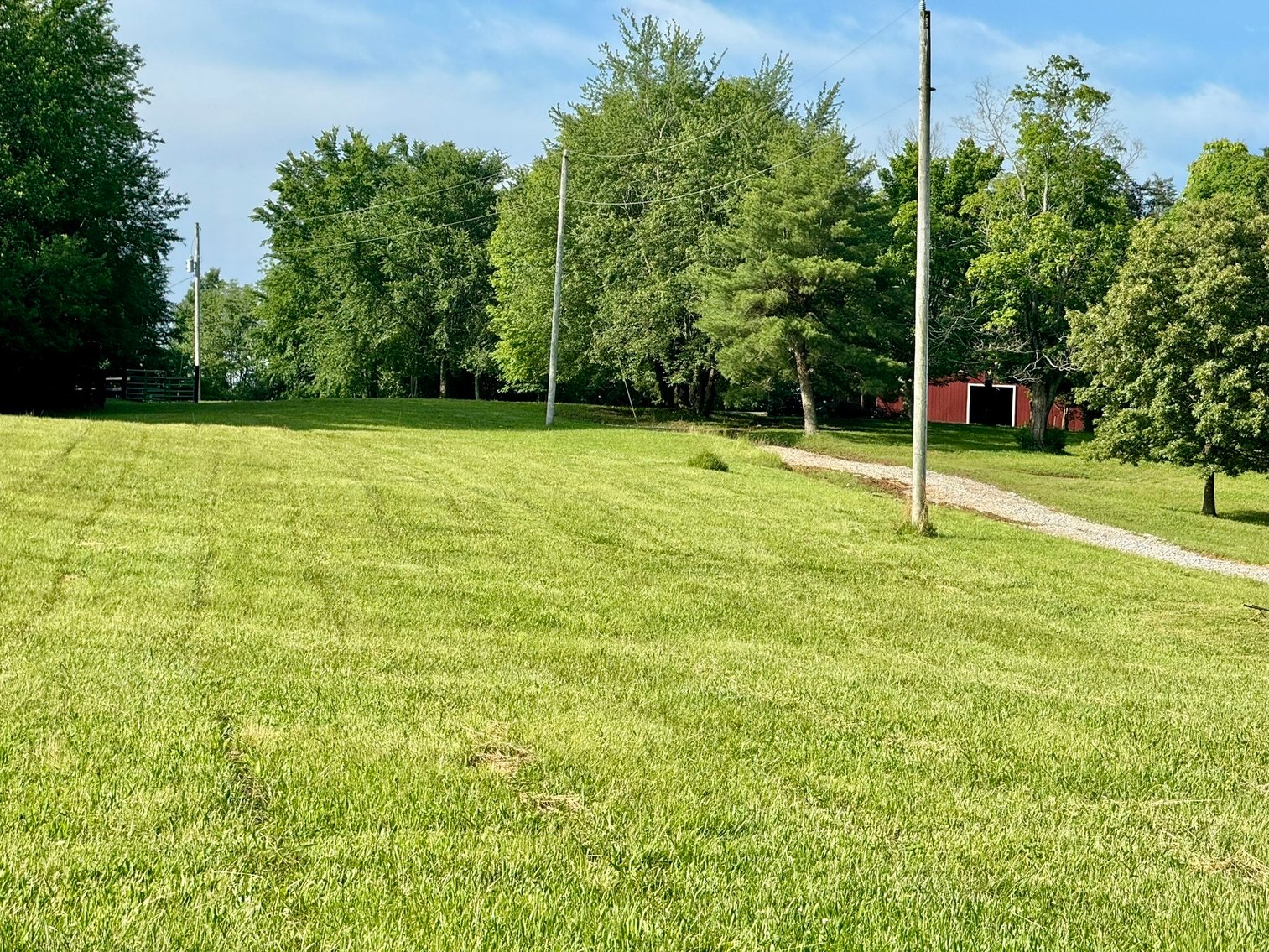 Image for 10.7+/- Acre Farm Auction