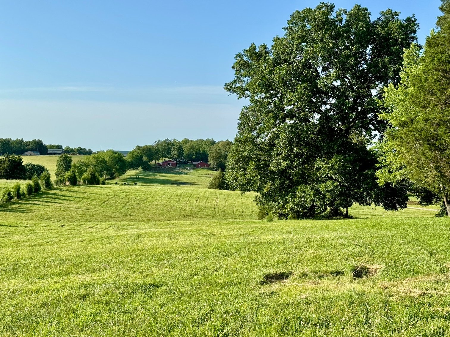 Image for 10.7+/- Acre Farm Auction