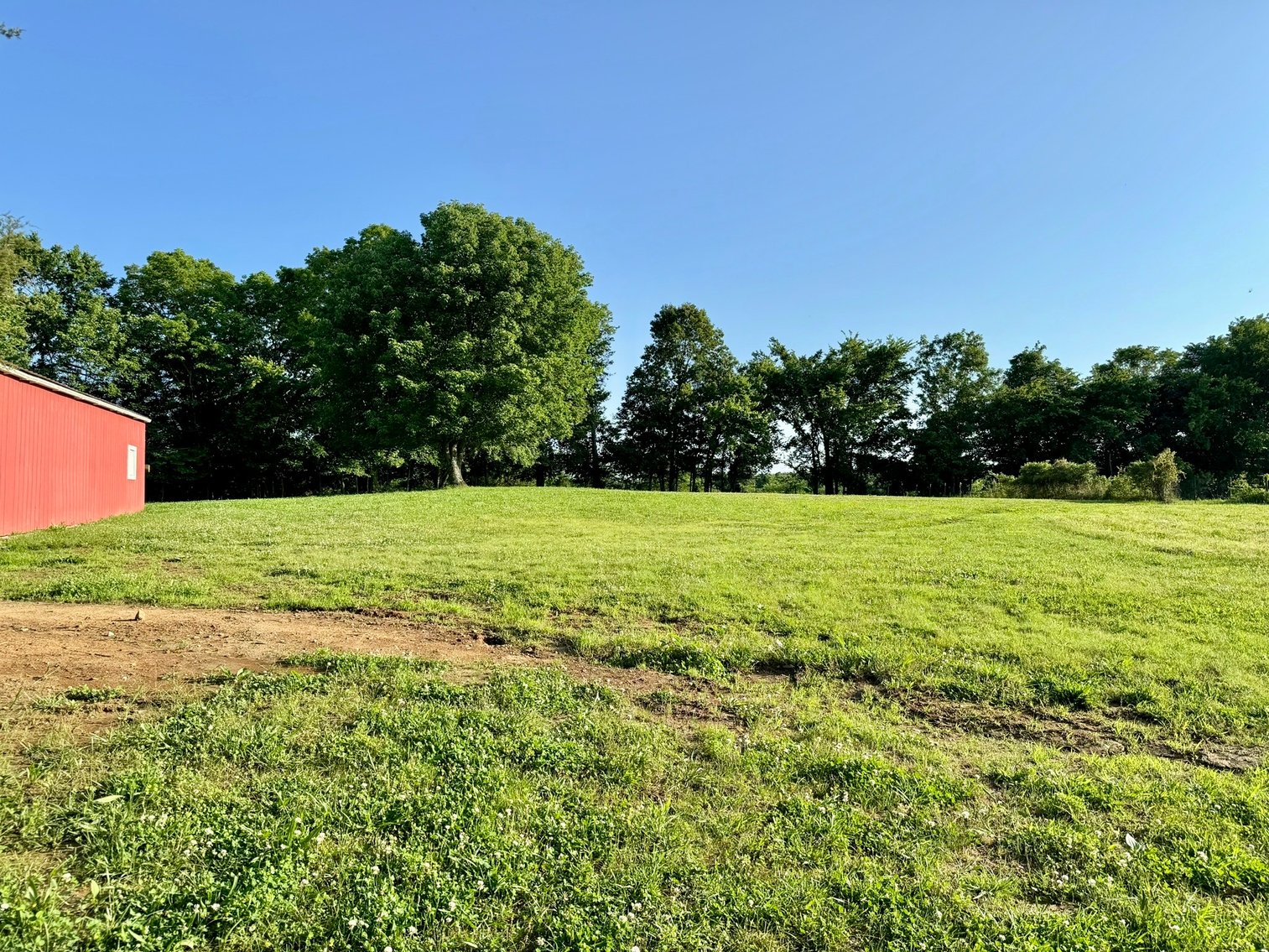 Image for 10.7+/- Acre Farm Auction