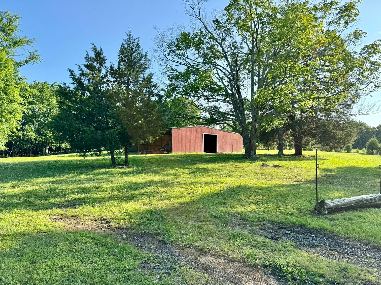 Image for 10.7+/- Acre Farm Auction