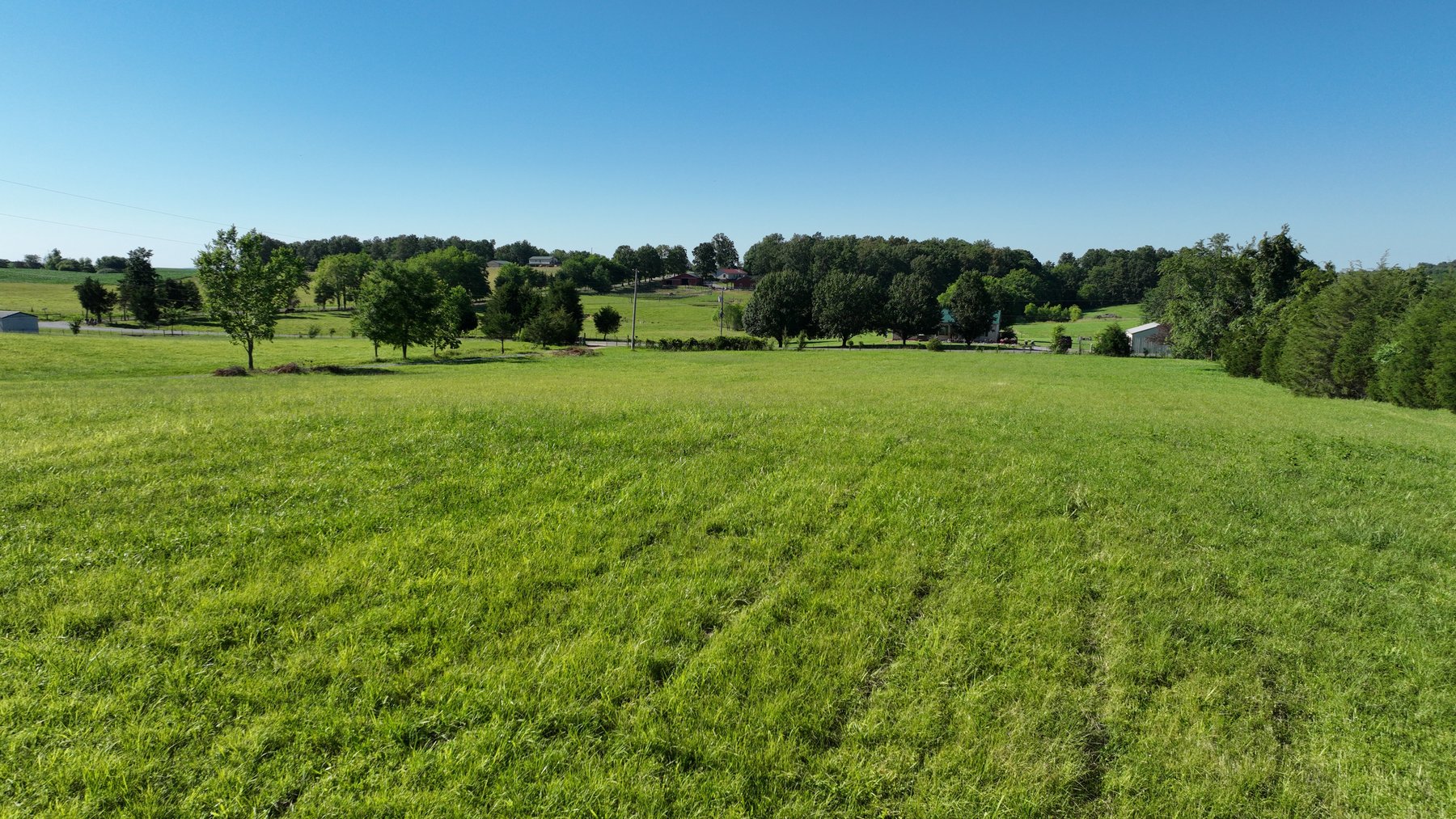 Image for 10.7+/- Acre Farm Auction