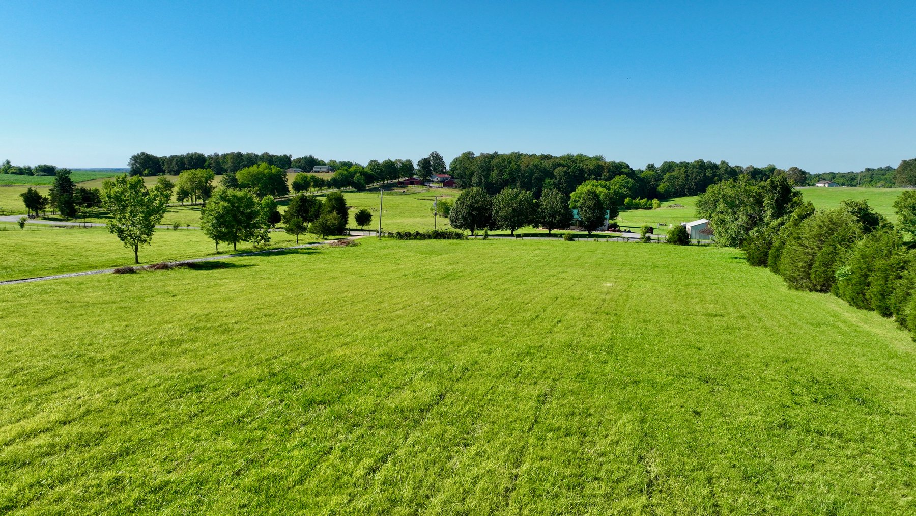 Image for 10.7+/- Acre Farm Auction