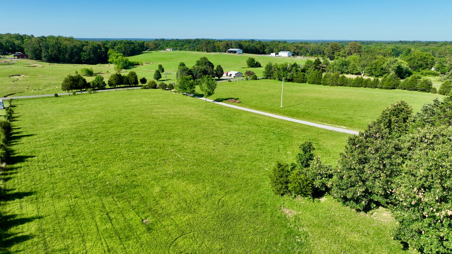 Image for 10.7+/- Acre Farm Auction