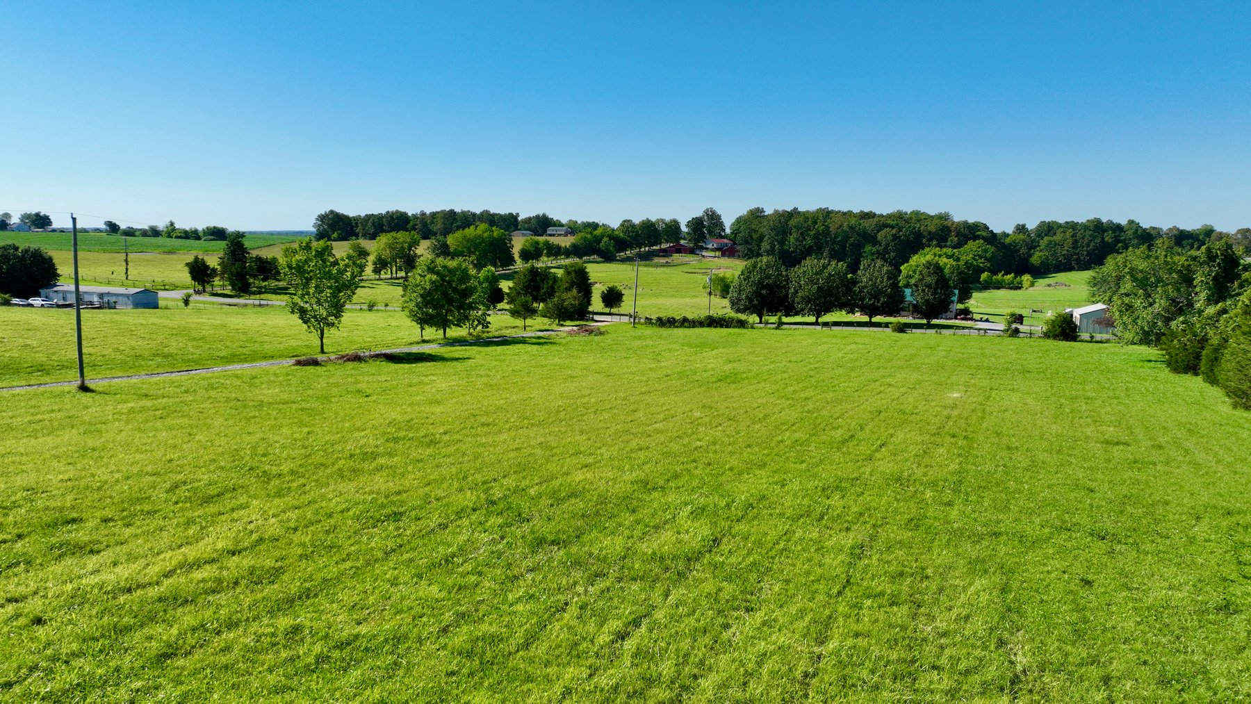 Image for 10.7+/- Acre Farm Auction