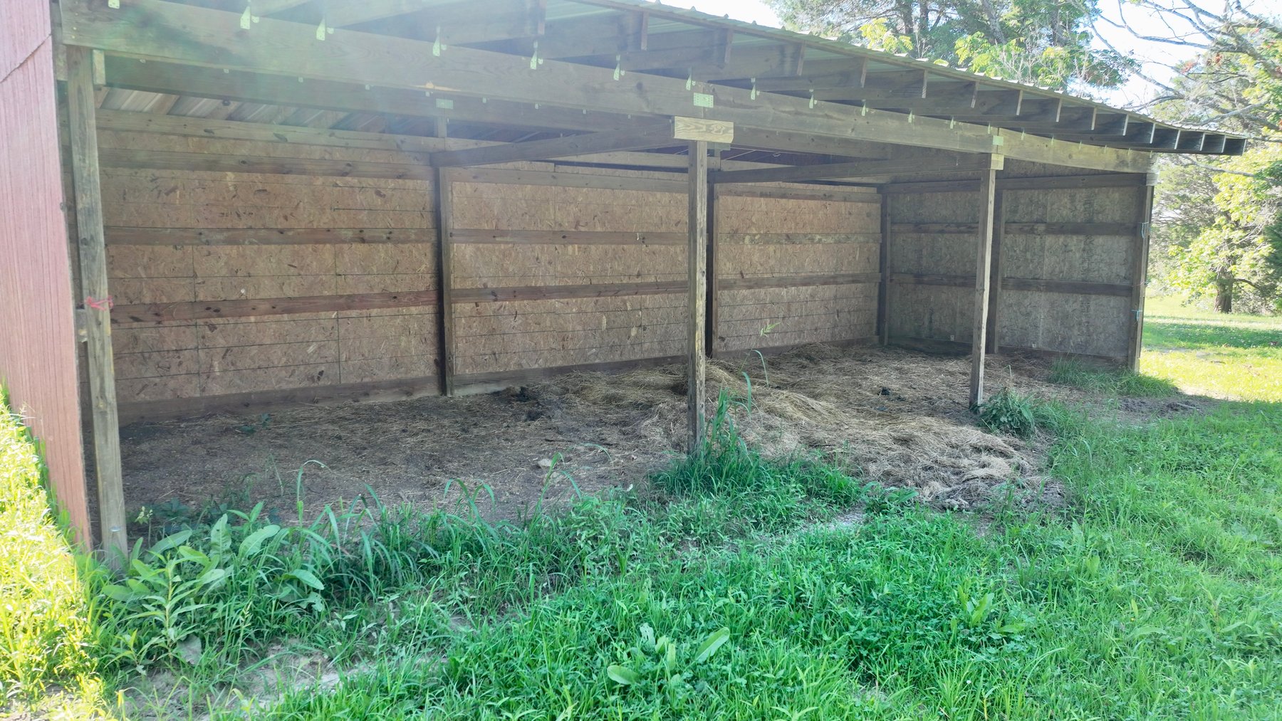 Image for 10.7+/- Acre Farm Auction