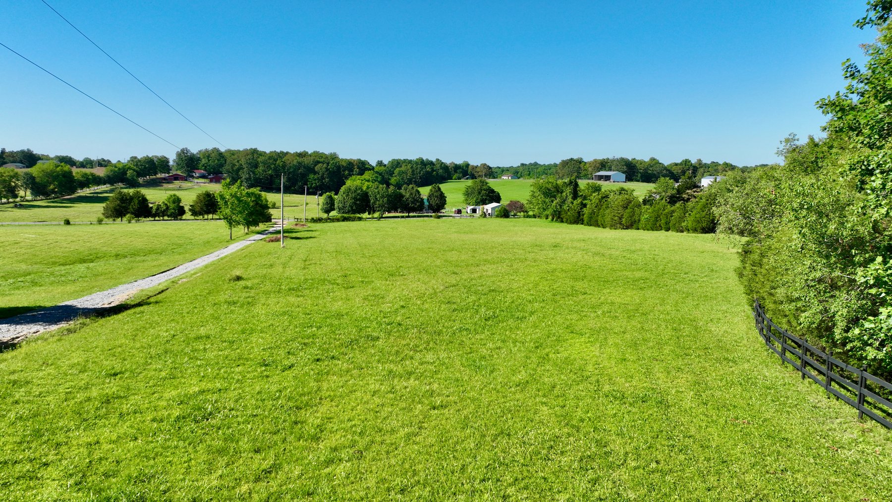 Image for 10.7+/- Acre Farm Auction