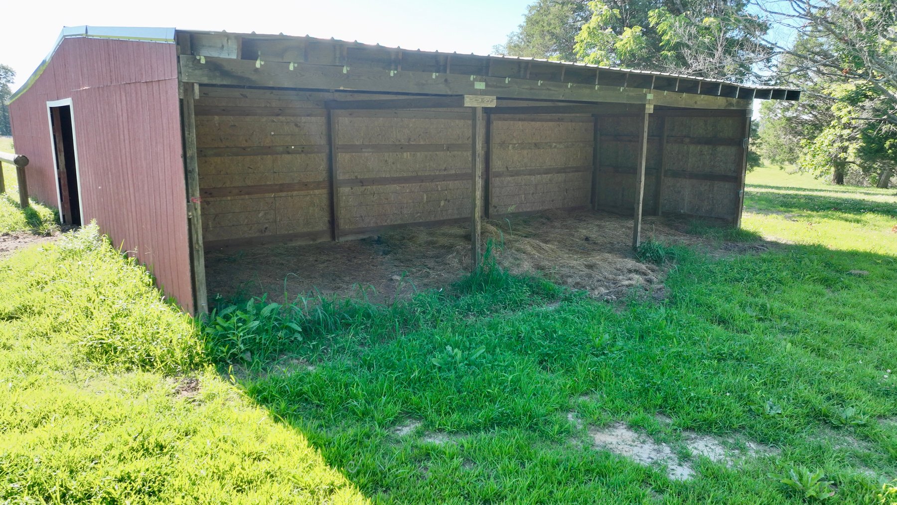 Image for 10.7+/- Acre Farm Auction