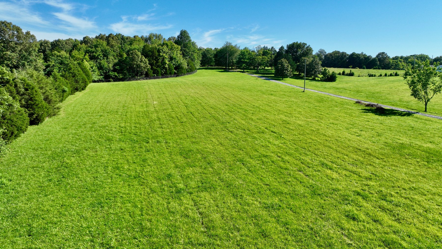 Image for 10.7+/- Acre Farm Auction