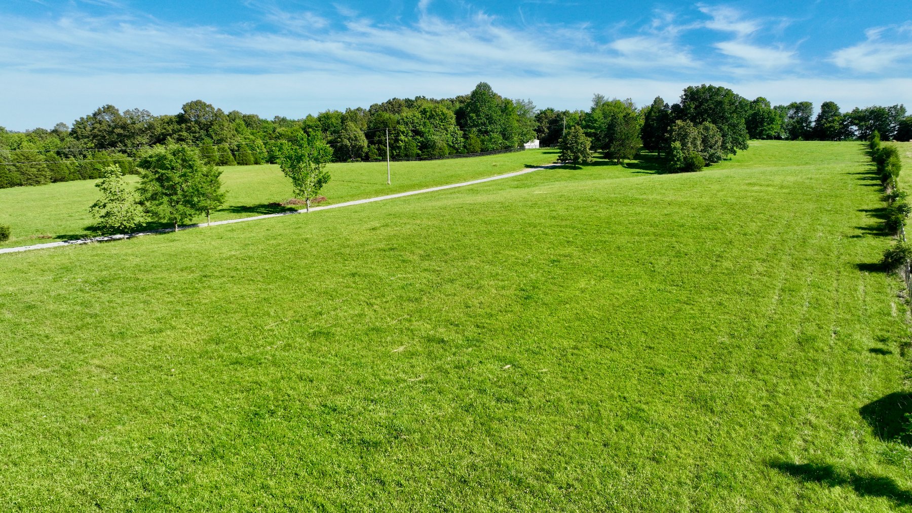 Image for 10.7+/- Acre Farm Auction