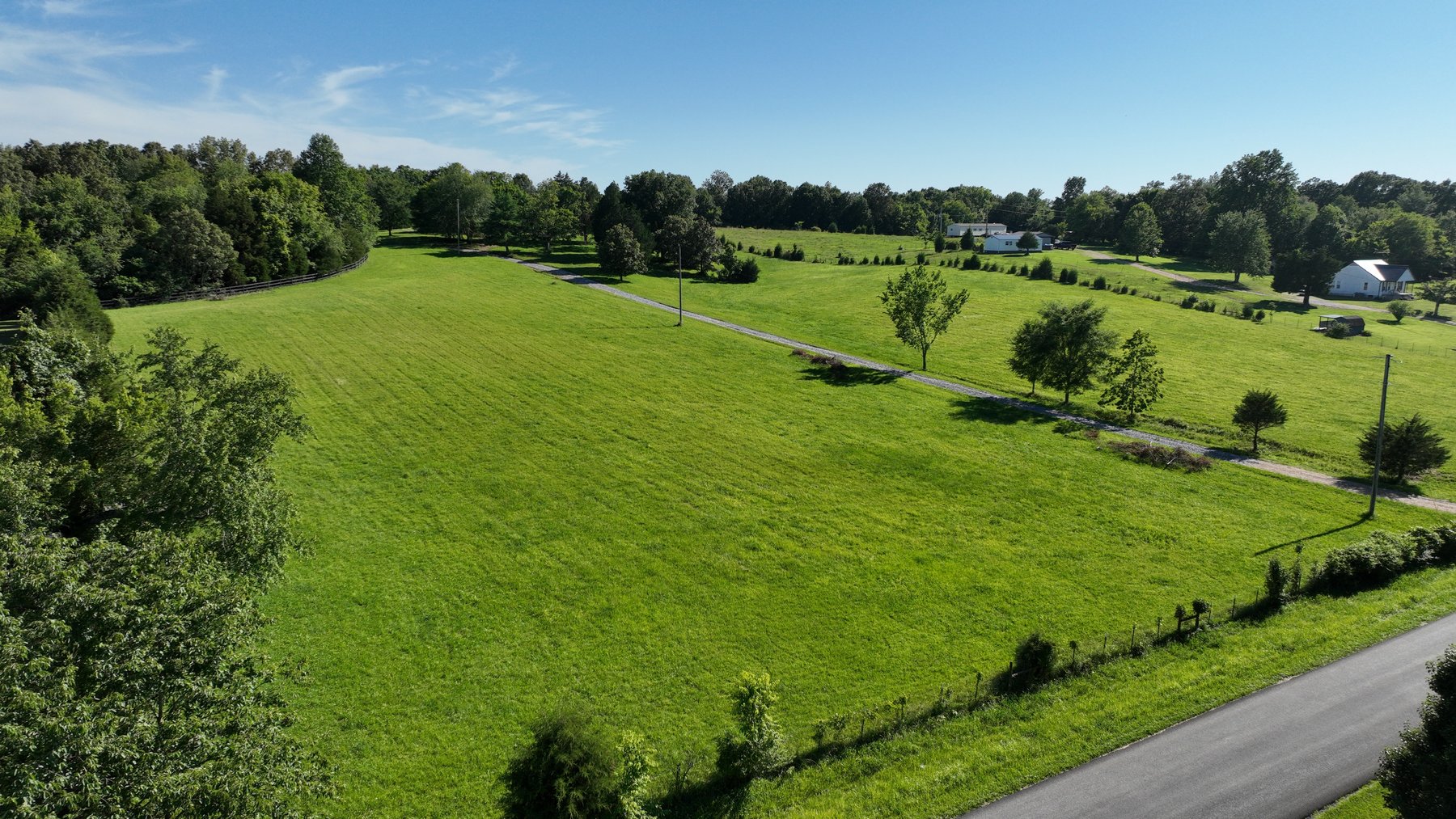 Image for 10.7+/- Acre Farm Auction