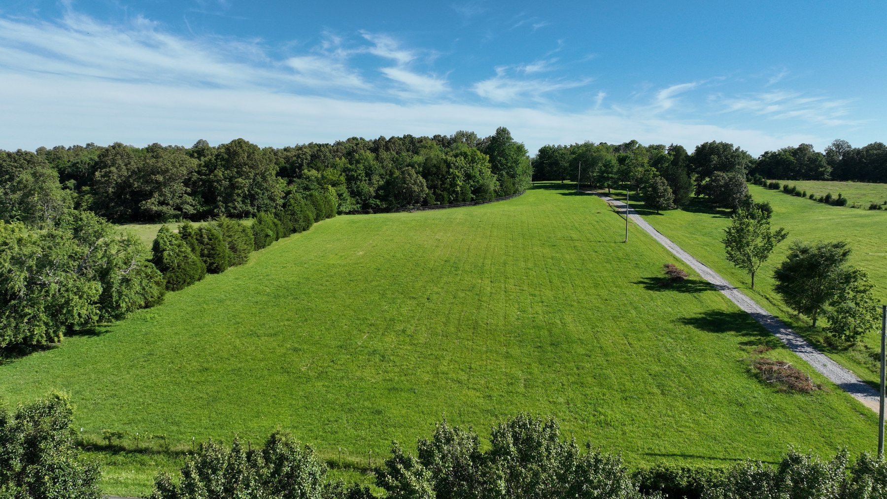 Image for 10.7+/- Acre Farm Auction