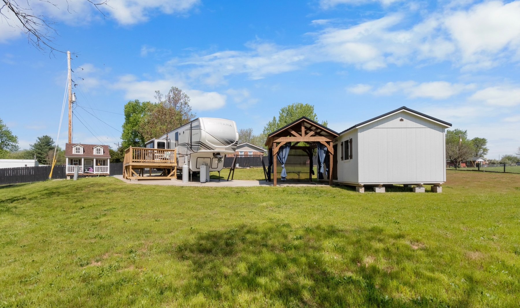 Image for 112 E Ruth Dr., Elkton, KY