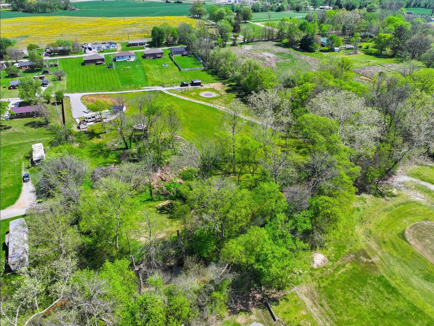 Image for 112 E Ruth Dr., Elkton, KY