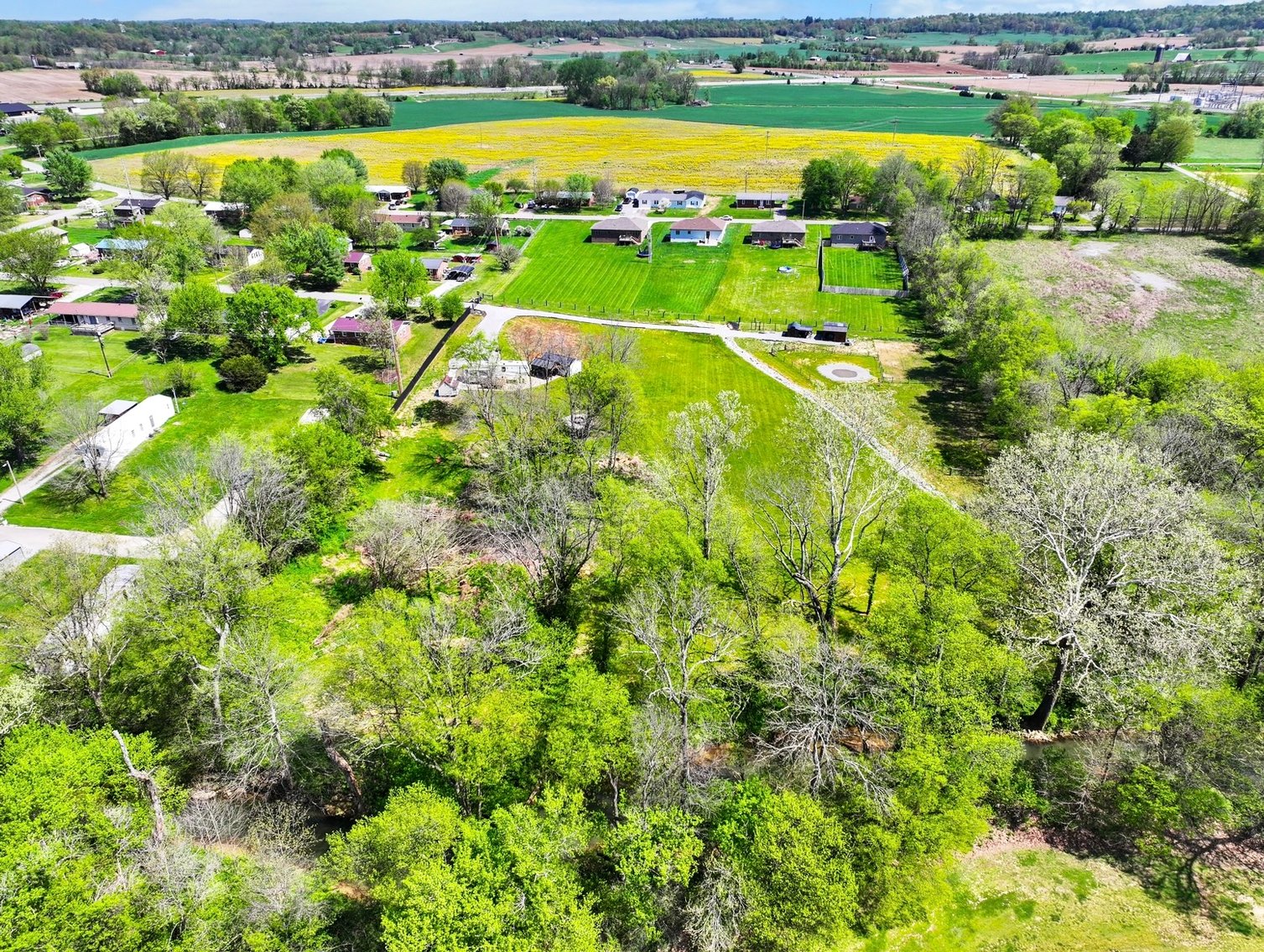 Image for 112 E Ruth Dr., Elkton, KY