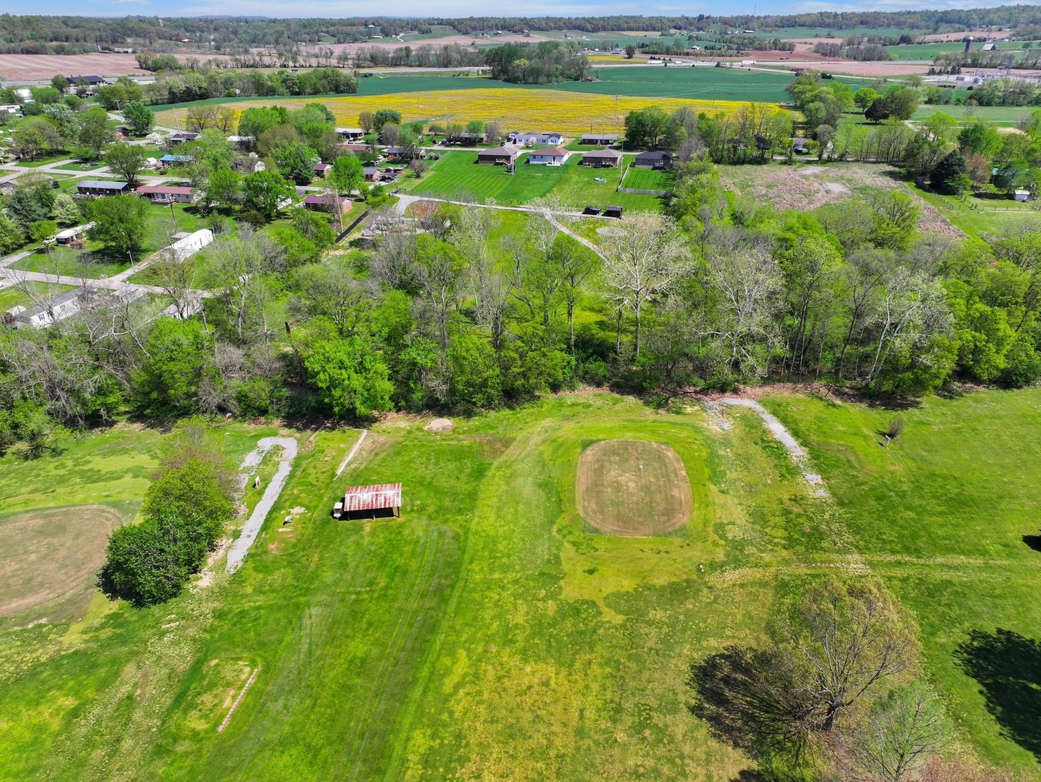 Image for 112 E Ruth Dr., Elkton, KY