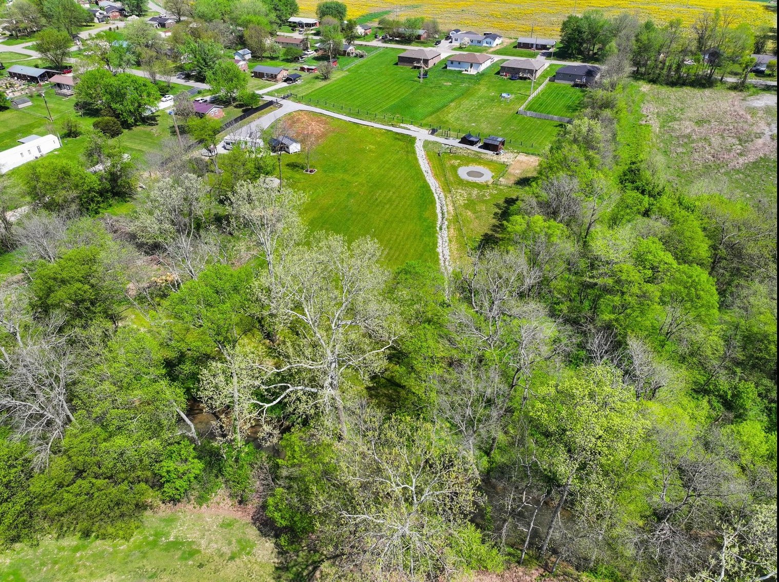 Image for 112 E Ruth Dr., Elkton, KY