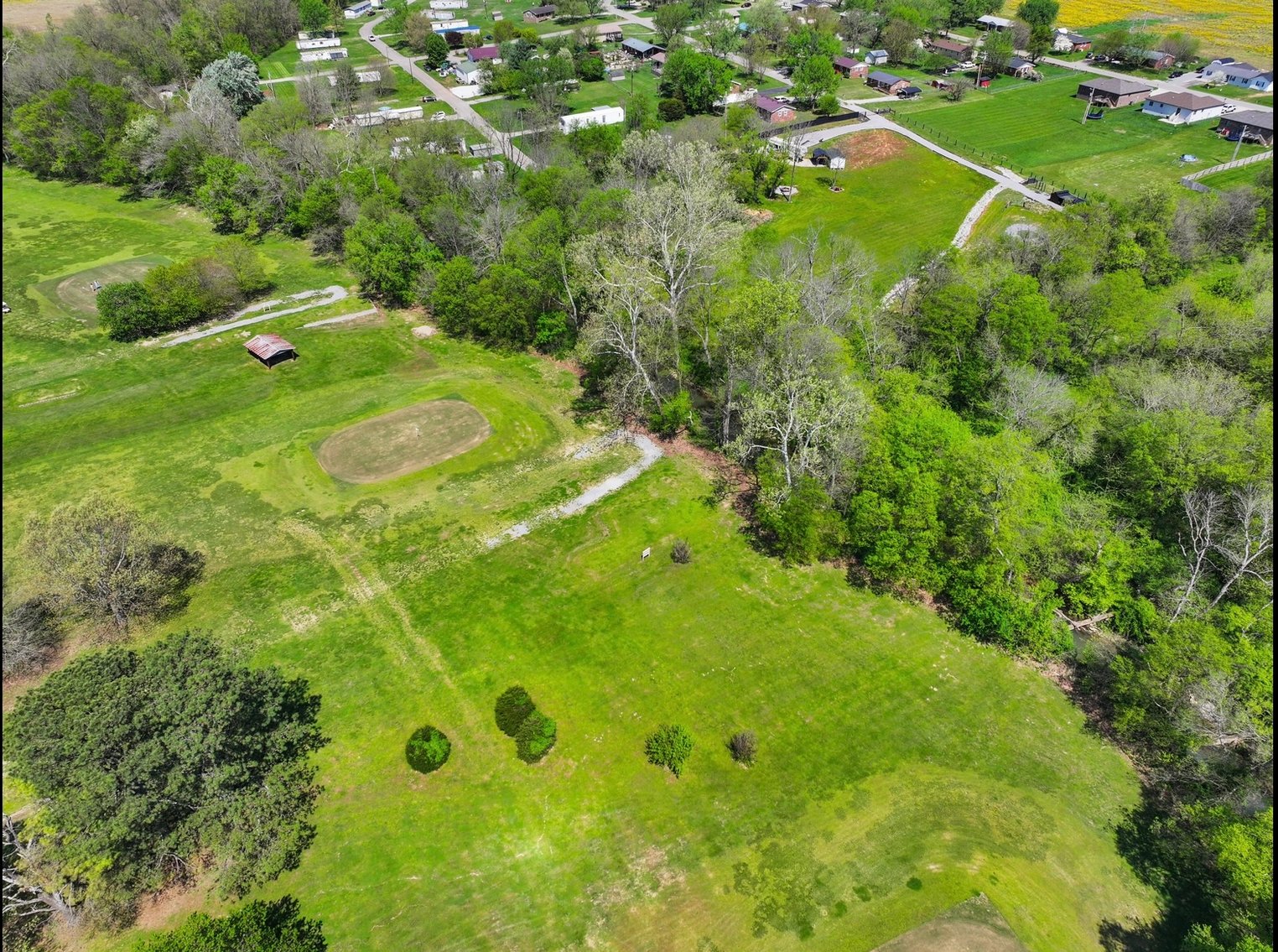 Image for 112 E Ruth Dr., Elkton, KY