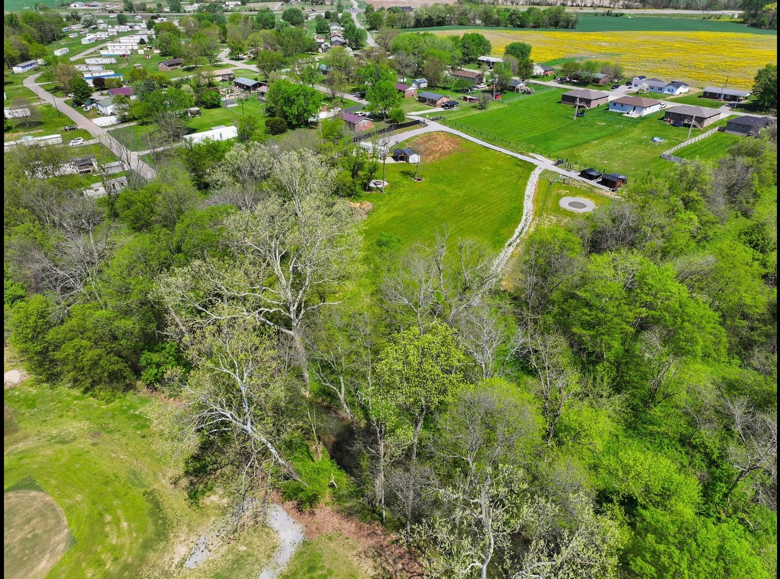 Image for 112 E Ruth Dr., Elkton, KY