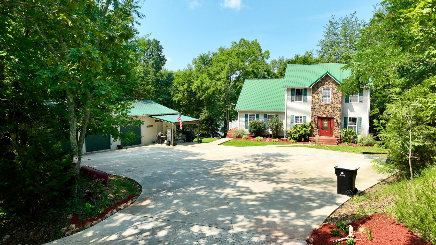 Image for 1155 Shine Ln., Cadiz, KY