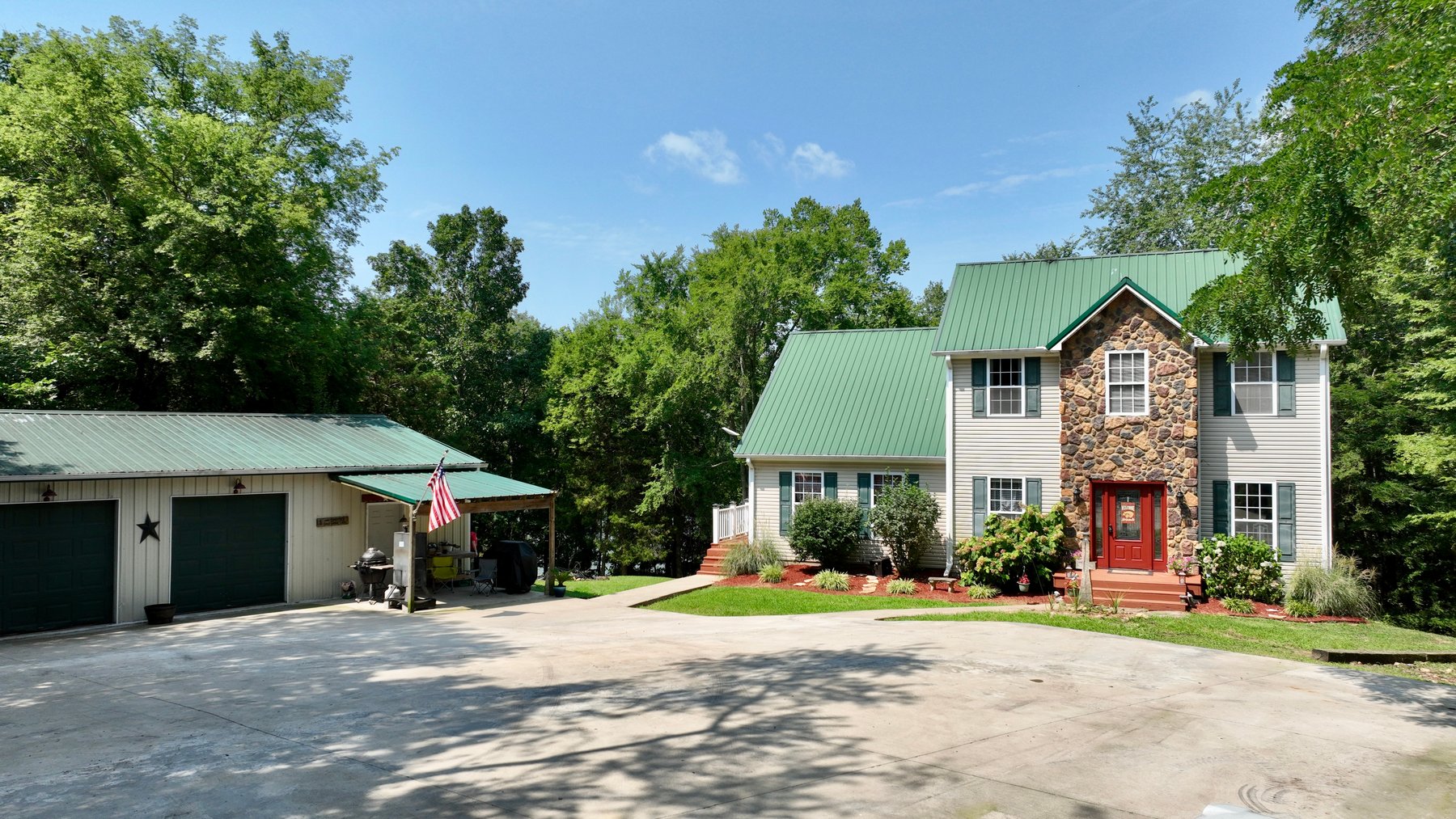 Image for 1155 Shine Ln., Cadiz, KY