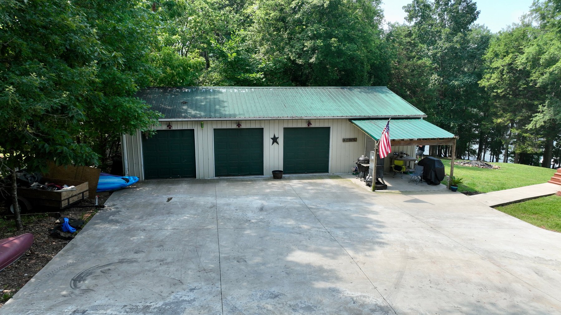 Image for 1155 Shine Ln., Cadiz, KY