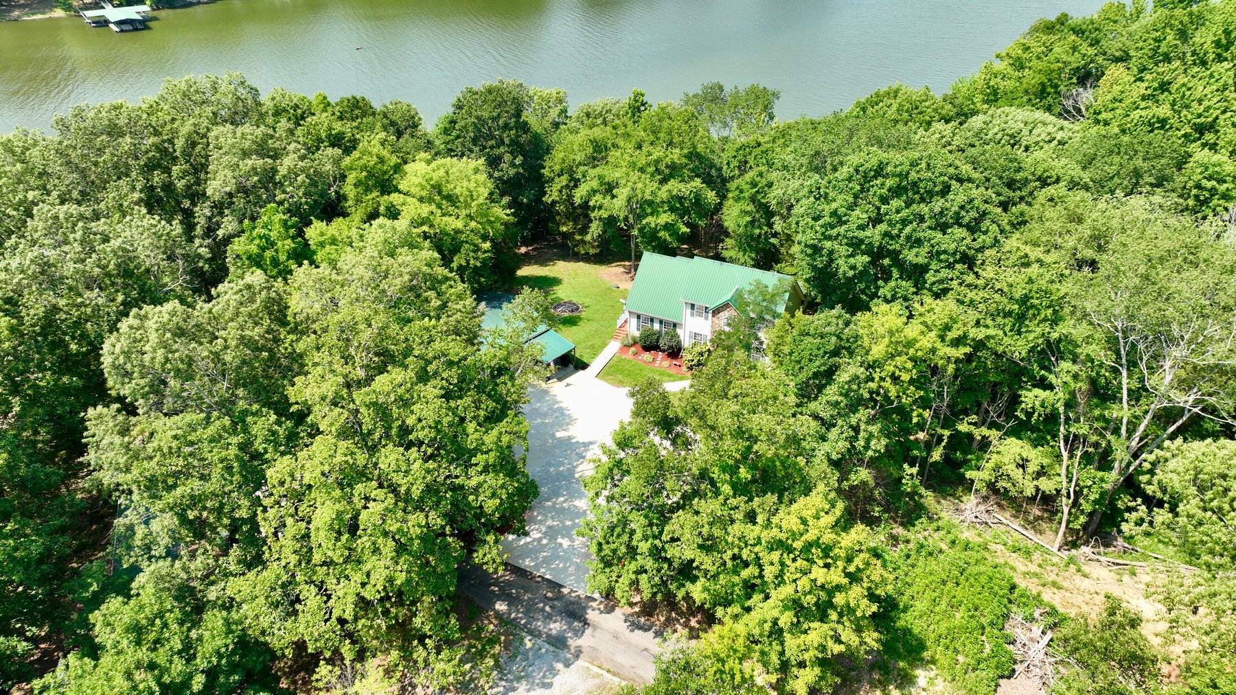 Image for 1155 Shine Ln., Cadiz, KY