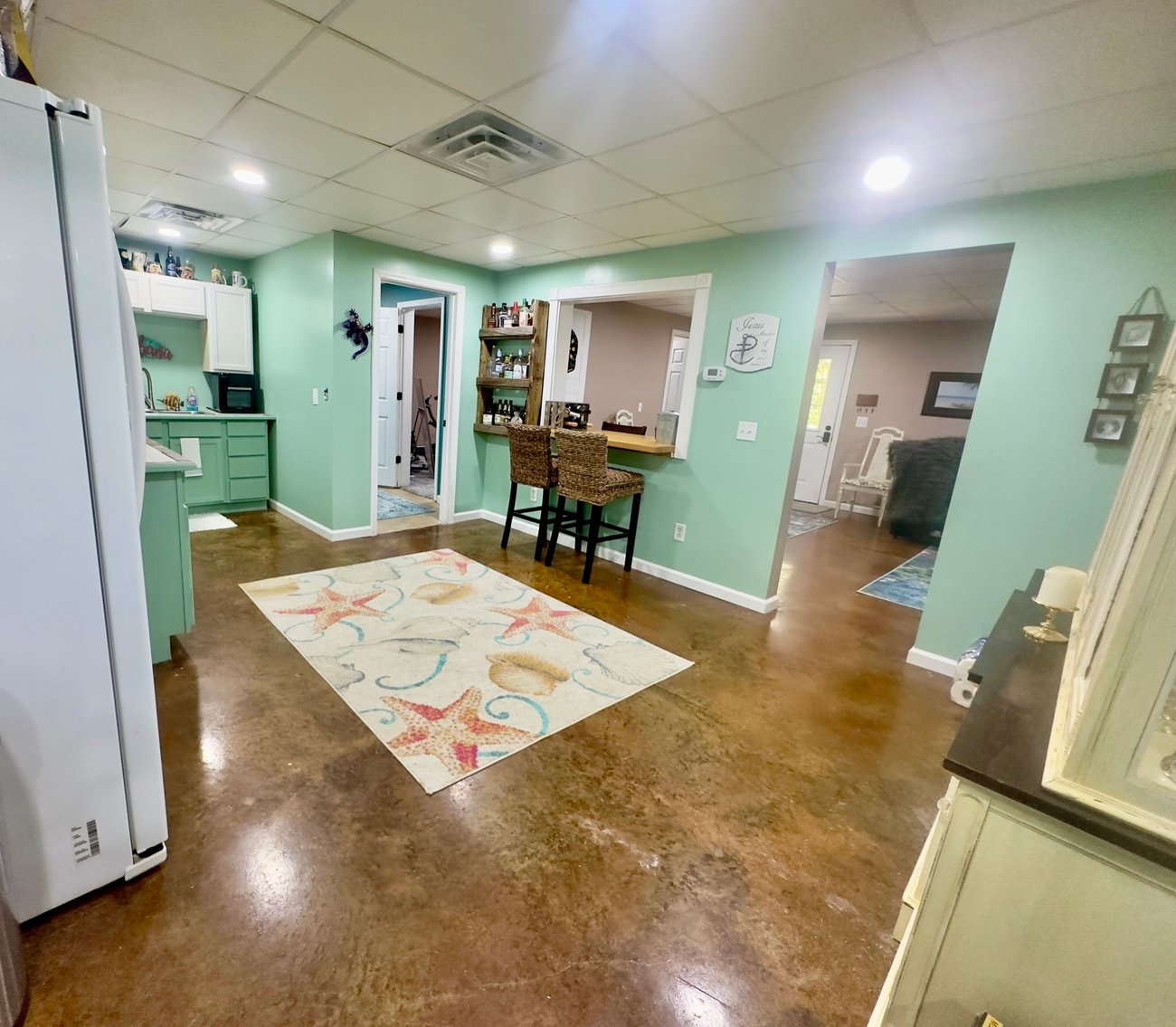 Image for 1155 Shine Ln., Cadiz, KY