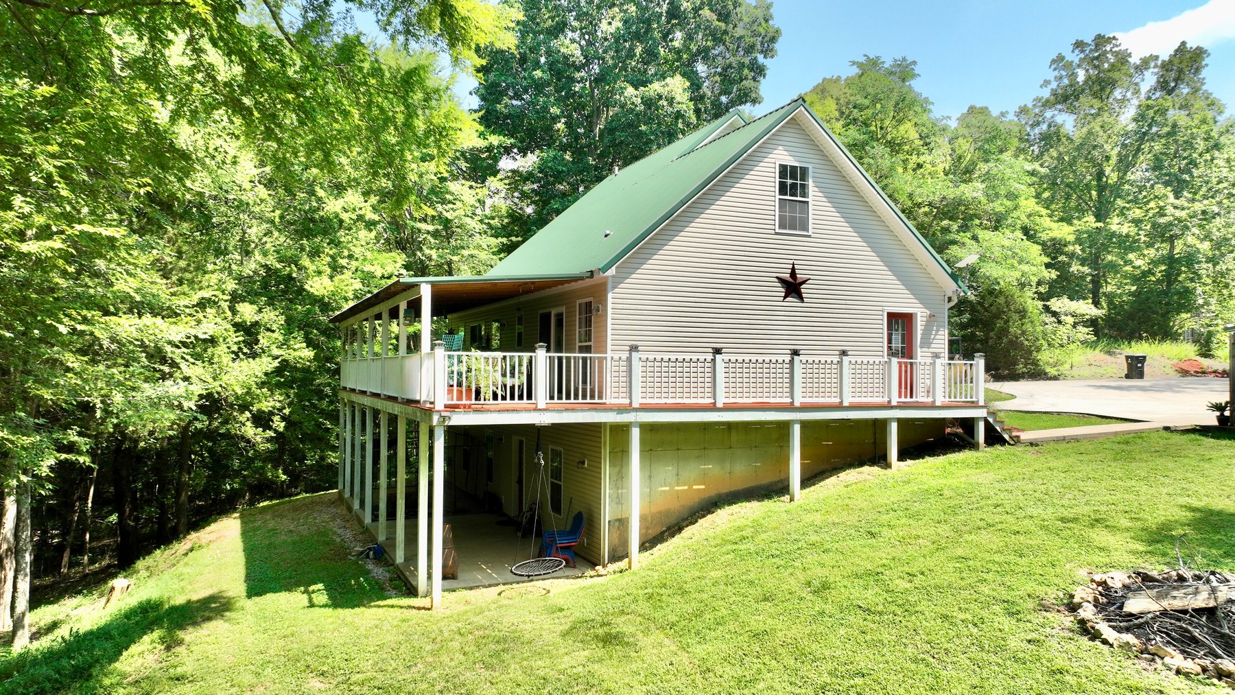 Image for 1155 Shine Ln., Cadiz, KY