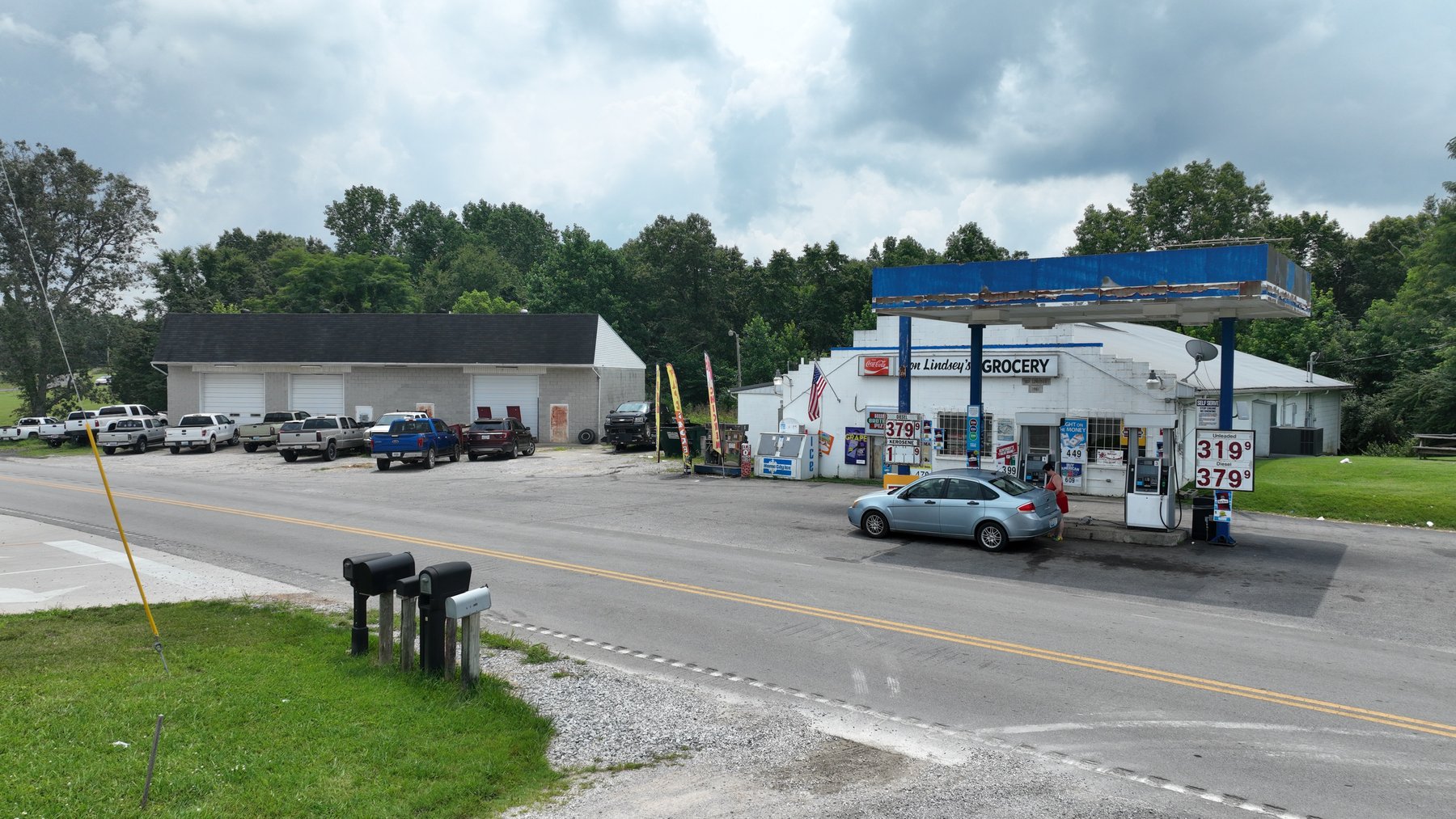 Image for High Producing Morgantown, KY C-Store