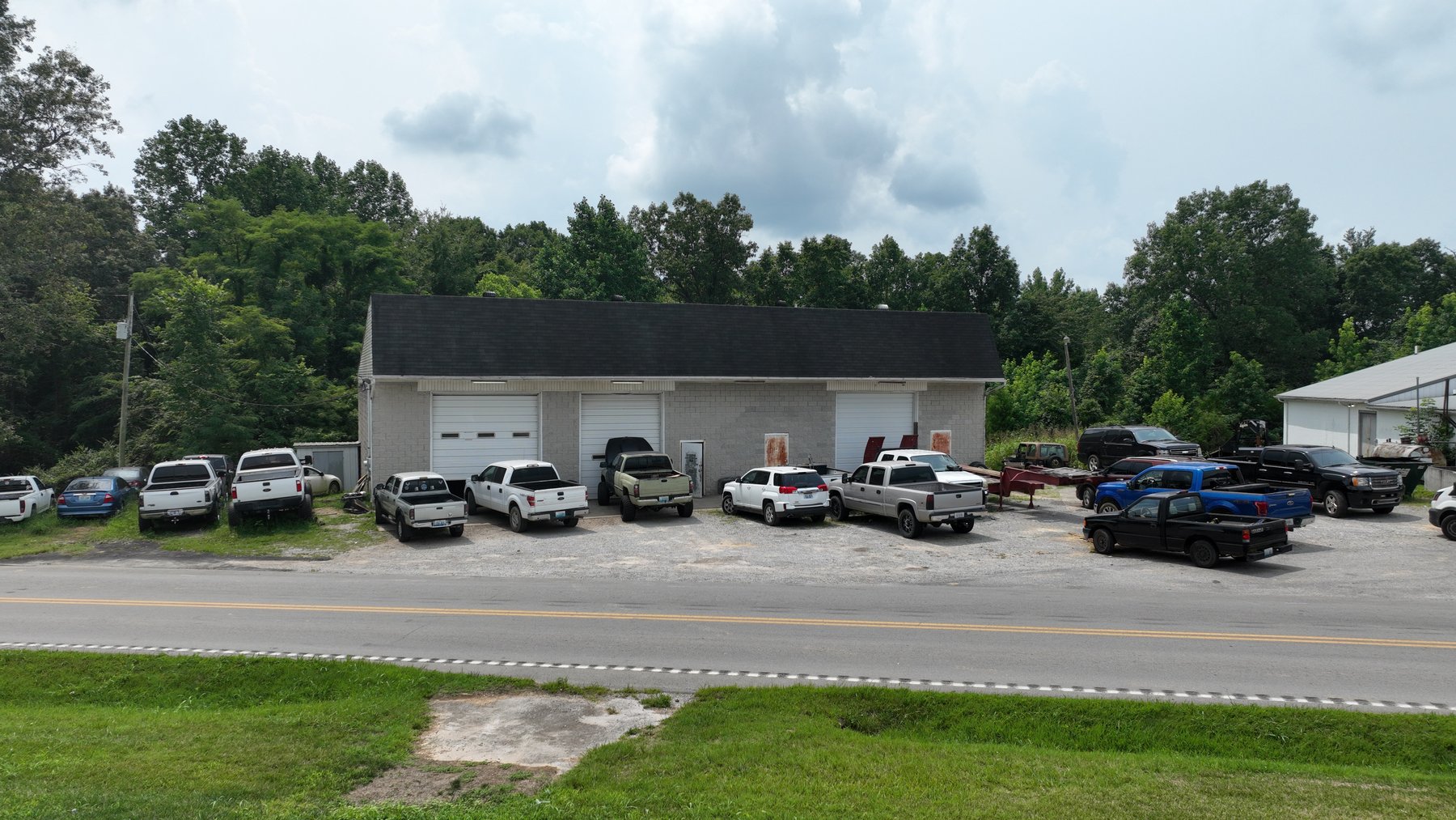 Image for High Producing Morgantown, KY C-Store