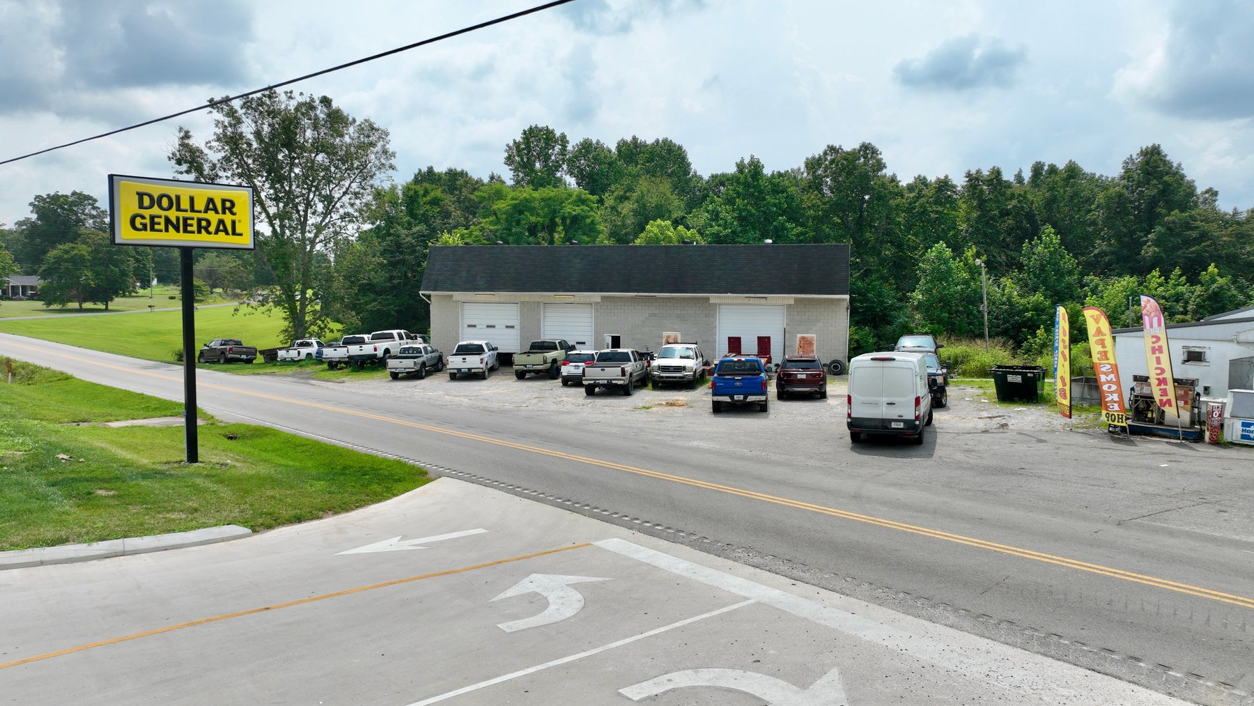 Image for High Producing Morgantown, KY C-Store