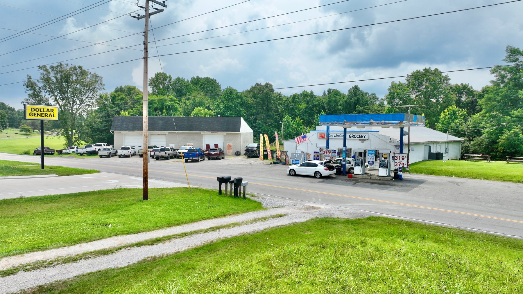 Image for High Producing Morgantown, KY C-Store