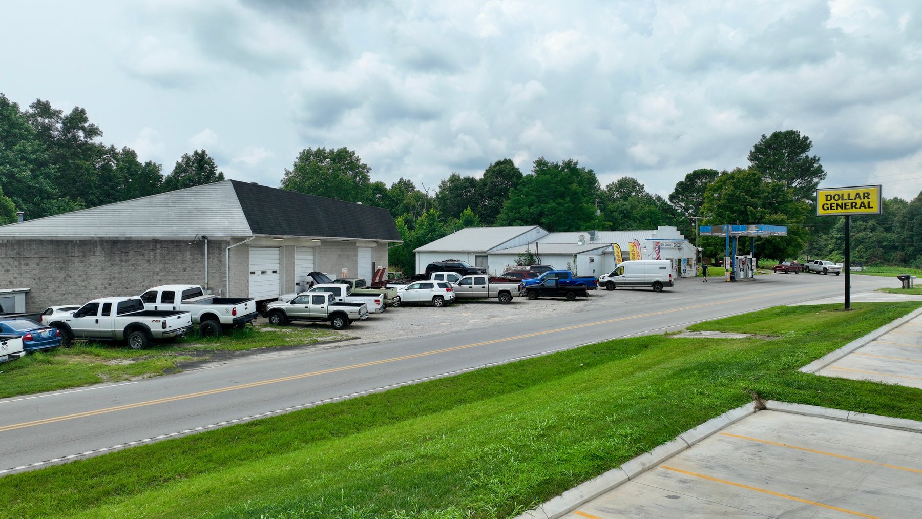 Image for High Producing Morgantown, KY C-Store