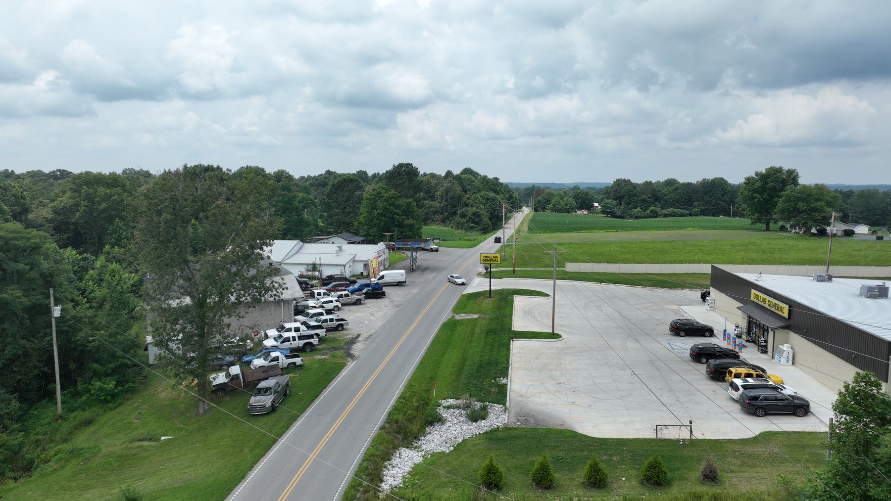 Image for High Producing Morgantown, KY C-Store