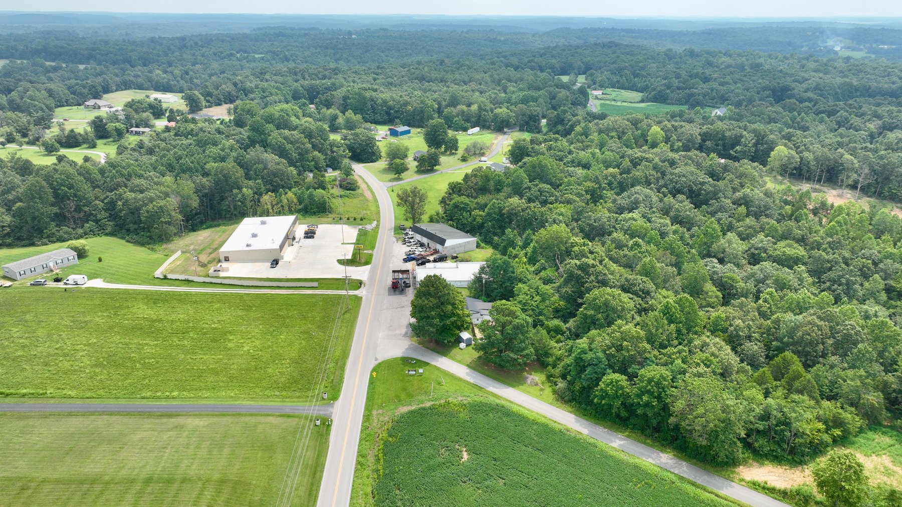 Image for High Producing Morgantown, KY C-Store